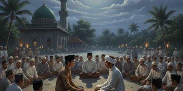 Sebuah Upaya Mengembalikan Hati ke Pusat Peradaban - 6b437853 f849 41e5 8056 81f0848980fa | Artikel | Potret Online