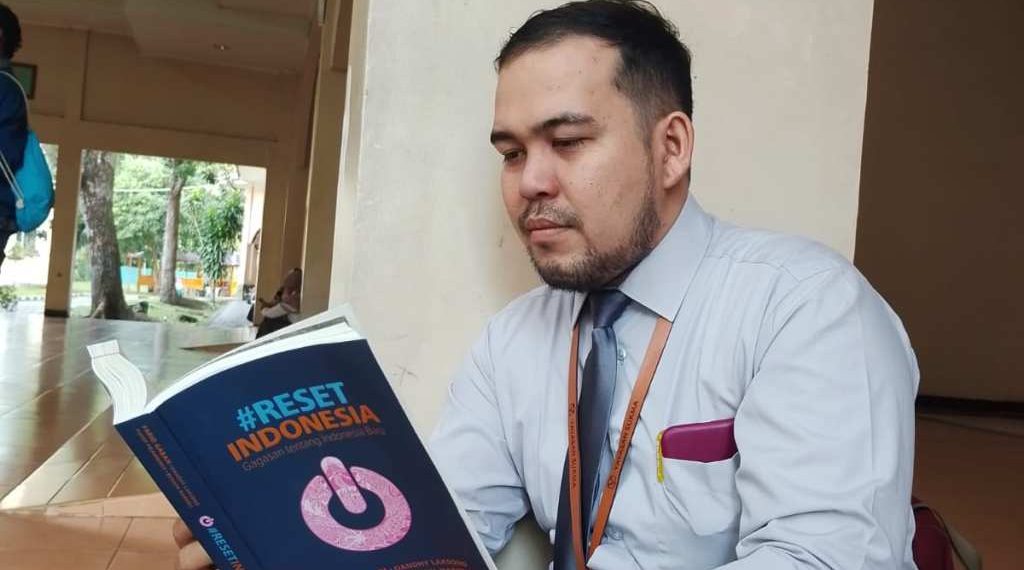 Buku ( Tak) Terlarang