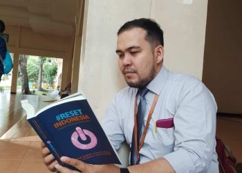 Buku ( Tak) Terlarang