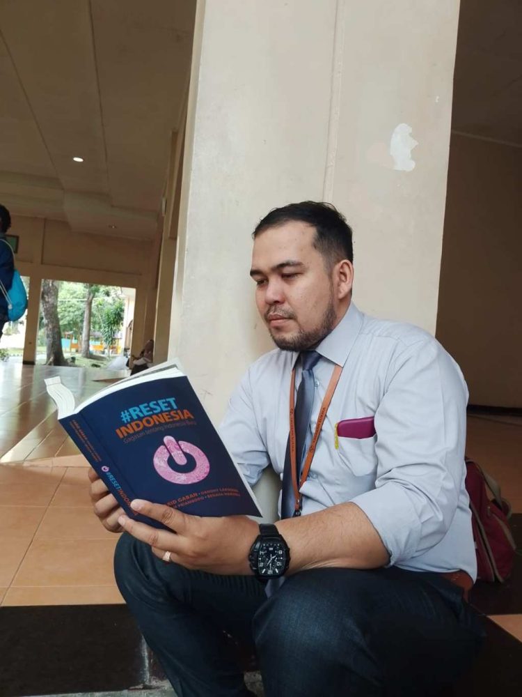 5 Persiapan Menghadapi Bulan Ramadhan | Potret Online