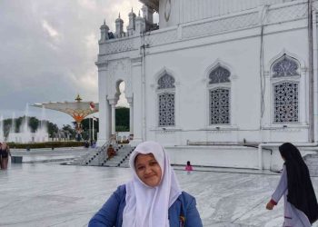 Kebahagiaan  Genzi Menyambut Bulan Suci Ramadan