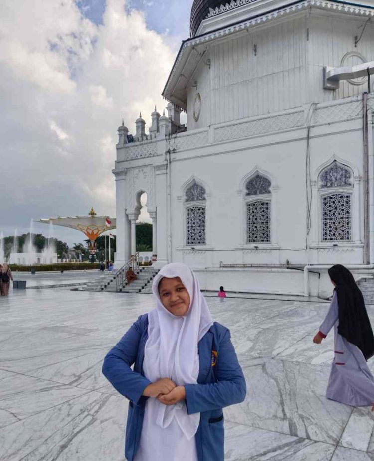 Mewujudkan Resolusi Ramadan | Potret Online