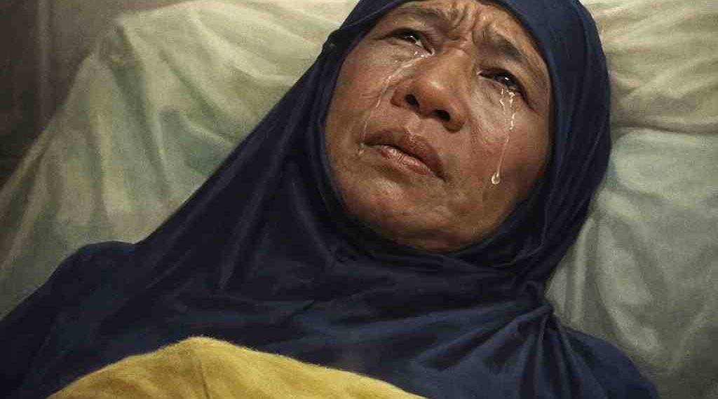 Derita Guru Agama Dianiaya Kepala Sekolah