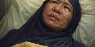 Derita Guru Agama Dianiaya Kepala Sekolah