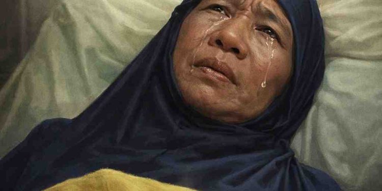 Derita Guru Agama Dianiaya Kepala Sekolah