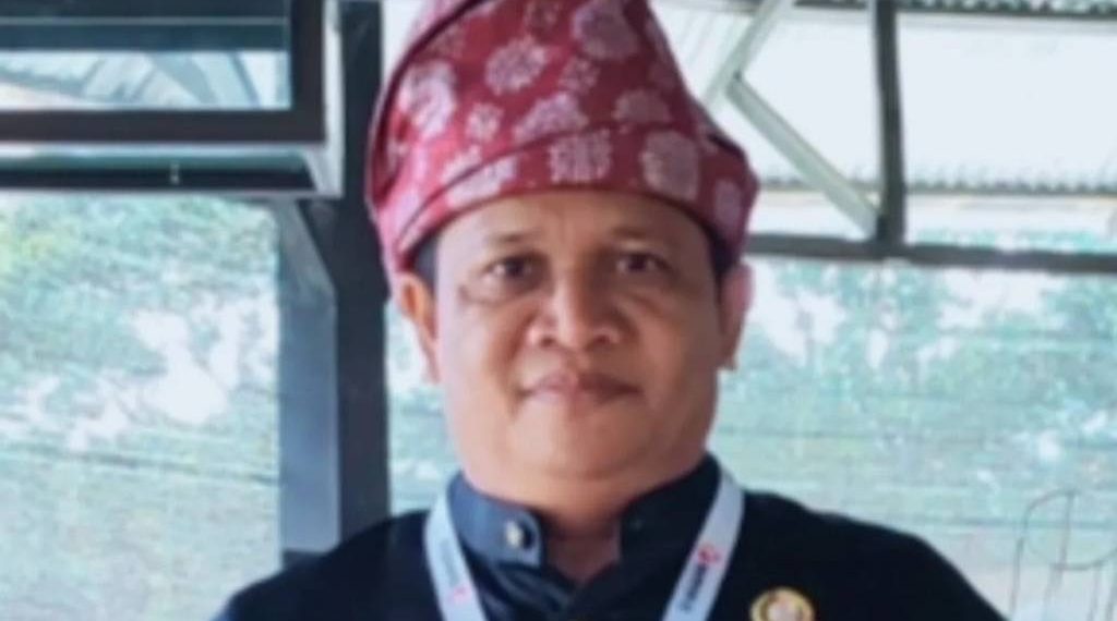 Batasan yang Menjaga Cinta.