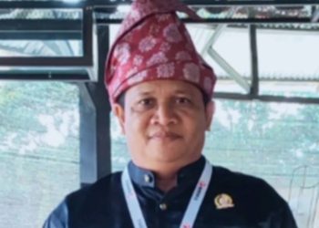 Batasan yang Menjaga Cinta.