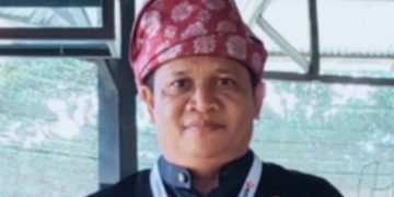 Batasan yang Menjaga Cinta.