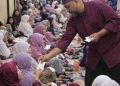 Salat Tarawih di Sumenep Madura Dikasih Uang Rp300 Ribu per Jamaah