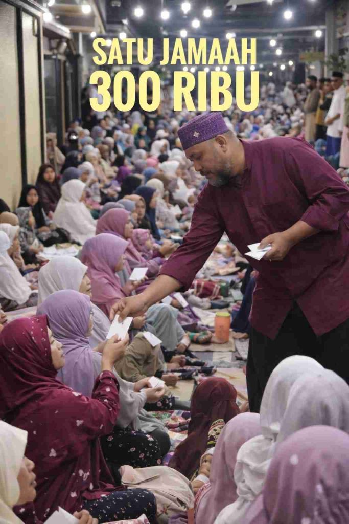 Salat Tarawih di Sumenep Madura Dikasih Uang Rp300 Ribu per Jamaah - 9734cadc 36a7 440f 9d00 966243a9eba4 | Artikel | Potret Online
