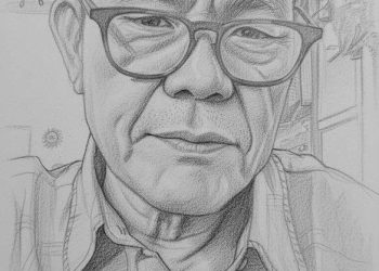 Perjalanan Suci Sang Mentari