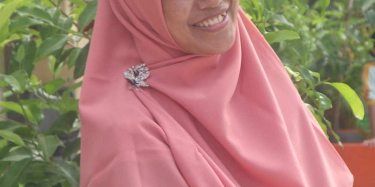 Sandaran yang Patah - 9c39d99d 2f99 4f96 82b4 1d56f6b2b7a4 | #Cerpen | Potret Online