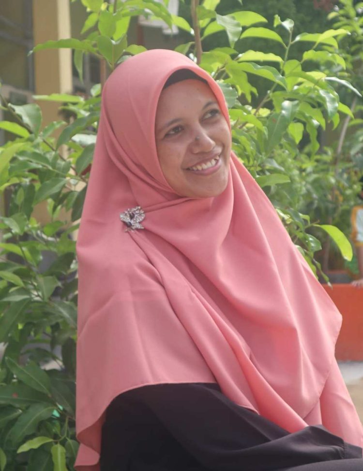 Aku Merindu | Potret Online