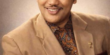Mengenang P. Ramlee, Seniman Melayu yang Selalu Hidup