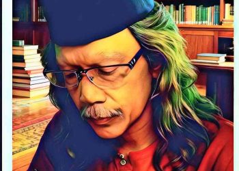 Ramadan, Bulan Lapar yang Memalukan Orang Kenyang