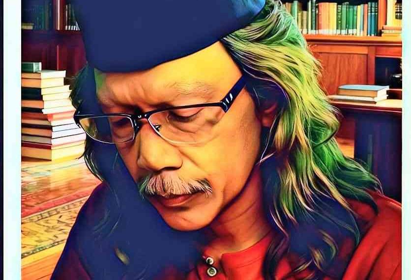 Ramadan, Bulan Lapar yang Memalukan Orang Kenyang