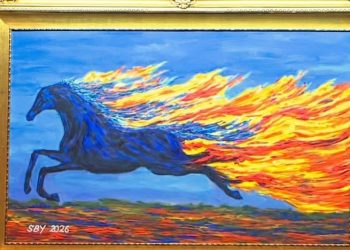 Apa Kabar Pelukis Indonesia