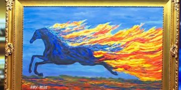 Apa Kabar Pelukis Indonesia - IMG_0031 | Esai | Potret Online