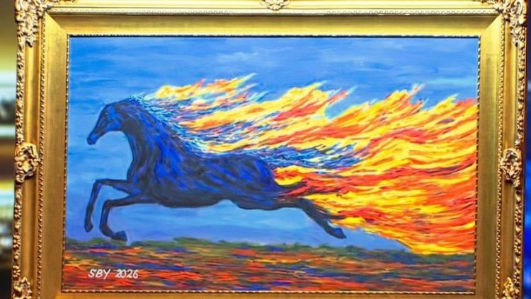 Mewujudkan Resolusi Ramadan | Potret Online