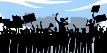 Dinamika Gerakan Mahasiswa, Represi Negara, dan Kebebasan Akademik di Indonesia - IMG_0034 | Artikel | Potret Online