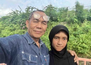 Main Game, Membuat Saya Tertinggal