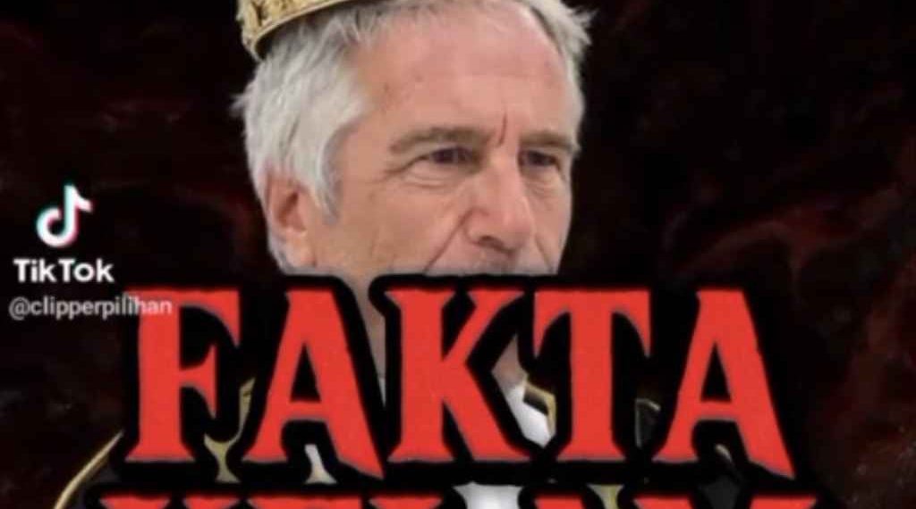 Antara Berkas Epstein, Nurani Bangsa, dan Cermin Peradaban