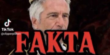 Antara Berkas Epstein, Nurani Bangsa, dan Cermin Peradaban