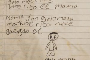 NEGARA Rp10.000: Ketika Seorang Anak SD Mati, dan Republik Tetap Pidato - IMG_9833 | Artikel | Potret Online