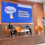 Ketika Kemampuan Memahami Bacaan Masih Rendah - IMG_9867 1 | Lensa | Potret Online