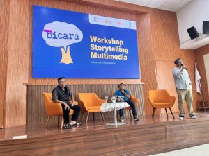 Melukis Kata, Mengangkat Fakta - IMG_9867 1 | Literasi | Potret Online