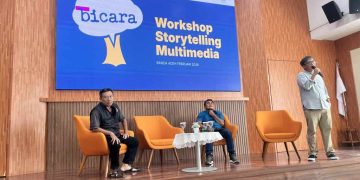 Melukis Kata, Mengangkat Fakta - IMG_9867 1 | Literasi | Potret Online