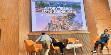 Melukis Kata itu Seperti Apa? - IMG_9870 | Esai | Potret Online