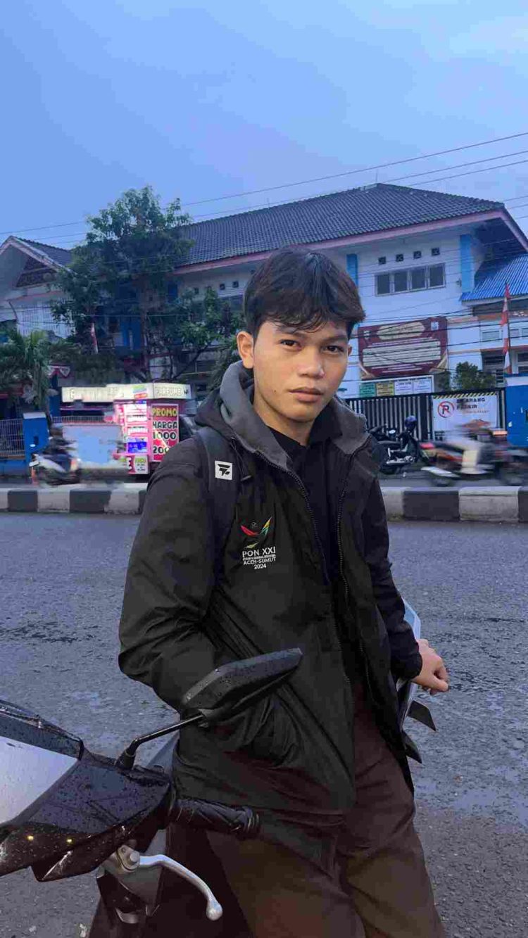 Vonis Mati Untuk Sebuah Sudut Pandang | Potret Online
