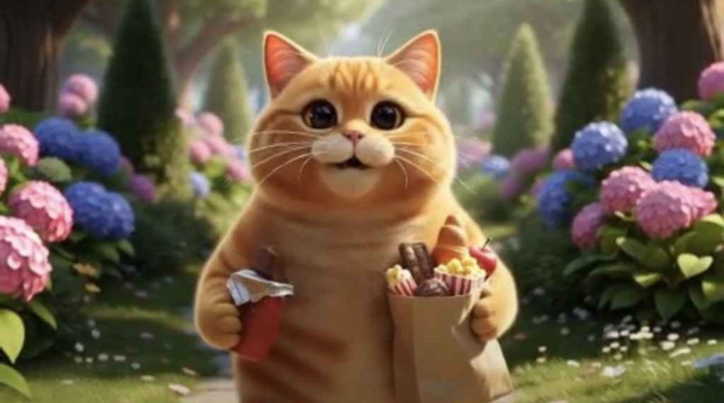 Menghidupkan Cerita Lewat Animasi AI: Kreativitas yang Bertumbuh Bersama Teknologi