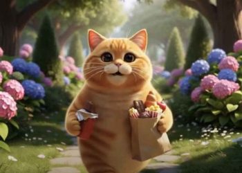 Menghidupkan Cerita Lewat Animasi AI: Kreativitas yang Bertumbuh Bersama Teknologi