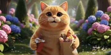 Menghidupkan Cerita Lewat Animasi AI: Kreativitas yang Bertumbuh Bersama Teknologi