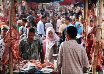 Ramadan dan Rekonstruksi Kekuatan Umat: Integrasi Ritualitas dan Intelektualitas Menuju Umat yang Kuat Secara Spiritual dan Struktural