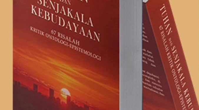 Rethinking God - a383ab78 e3f0 4bc8 a819 de4ce8581824 | # Book Opinion | Potret Online