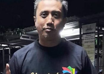 Sajak- Sajak DK Ashari @1