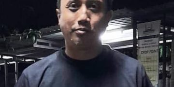 Sajak- Sajak DK Ashari @1