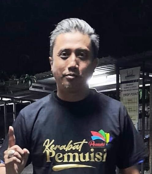 Sajak- Sajak DK Ashari @1