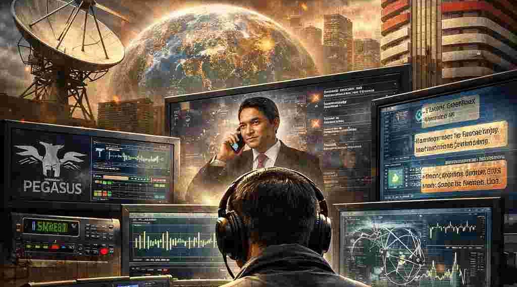 Mengulik Alat Sadap Canggih KPK yang Membuat Banyak Pejabat Kena OTT