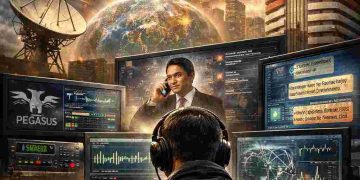 Mengulik Alat Sadap Canggih KPK yang Membuat Banyak Pejabat Kena OTT