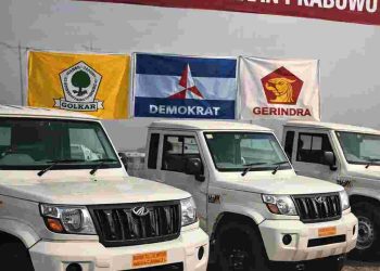 Partai Pendukung Mulai Berani Menyerang Kebijakan Prabowo