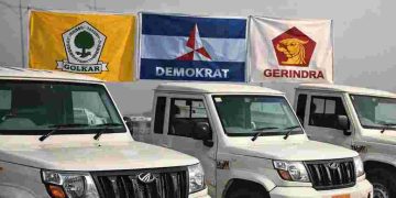 Partai Pendukung Mulai Berani Menyerang Kebijakan Prabowo