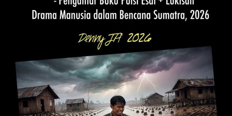 Atas Nama Bencana - b0c21634 f6df 41c5 a64e ecbc8137986a | #Korban Bencana | Potret Online