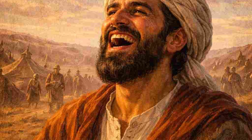 Nu’aiman, Pejuang Badar yang Membuat Nabi Tertawa