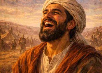 Nu’aiman, Pejuang Badar yang Membuat Nabi Tertawa