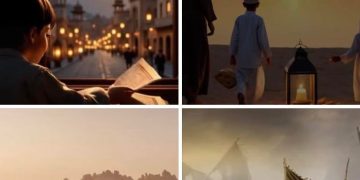 Sejarah Ringkas Awal Berpuasa Rasulullah - ba0d8a63 570c 480a a664 9a2fd8b29ada | Artikel | Potret Online