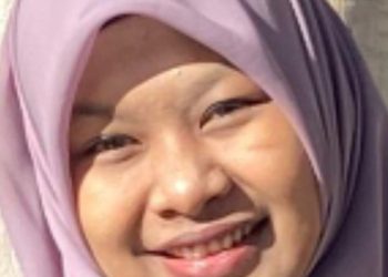 Tentang Dayung yang Tak Berhenti